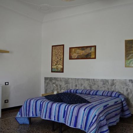 B&B Il Blu Di Genova Bilik gambar