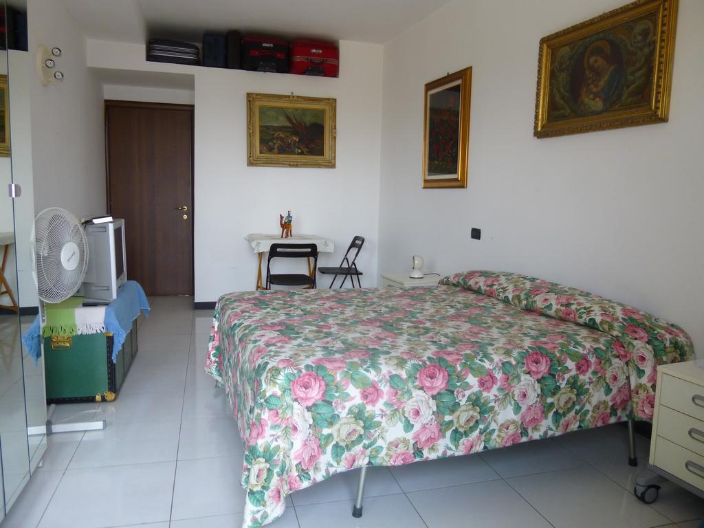 B&B Il Blu Di Genova Bilik gambar
